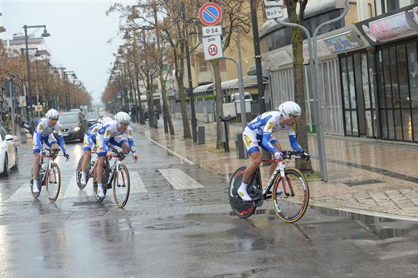 Topsport Vlaanderen